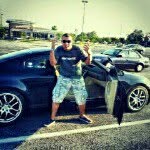Ricky Betts - @bet_mia - Instagram