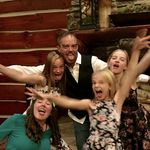 Rick Beyer - @ricktheamigo - Instagram