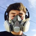 Richard Biddle - @cheezyprops - Instagram