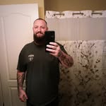 Rick Biggs - @die_hard_raider_fan - Instagram