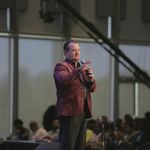 Bishop Rick Thomas - @bishoprickthomas - Instagram