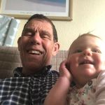 Rick Bishop - @rjbish57 - Instagram