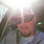 Richard Bixler - @fishermanrick - Instagram