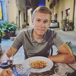 Rick Bode - @rpmbode - Instagram