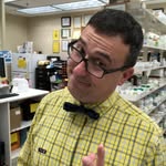 Rick Bodeker - @rickbodeker - Instagram