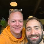 Rick Bolt - @rdb8 - Instagram