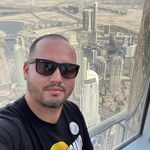 Cedrick Bonilla Salazar - @cedrickbonillasalazar - Instagram