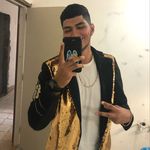 Erick Bonillas - @bonillaserick - Instagram