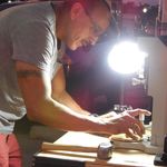 Rick Bonilla - @eyewonder_eyemazing - Instagram