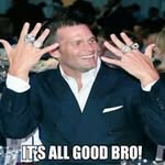 Rick Borelli - @tombradyrulz - Instagram