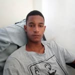Ricardo Borges de Aguiar - @rick__borges - Instagram