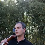 Richard M. Borges - @rickborges27 - Instagram
