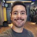 Rick Borges - @borgesrick - Instagram