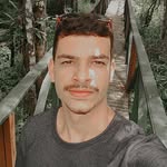 Rick Borges - @eusourickborges - Instagram