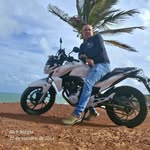 Rick Borges - @borgesubermoto - Instagram