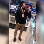 Rick Borges  - @rick.ofcc - Instagram