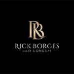 RICK BORGES HAIR CONCEPT - @rickborgeshairconcept - Instagram