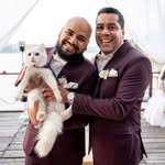 Rickardo Borges - @rickborgesmua - Instagram