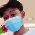 Rick Adrianne G Borja - @rickadriannegborja - Instagram