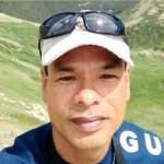 Rick Borja - @chamorruboy - Instagram