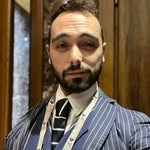 Richard Borrelli, MD - @richardzumab - Instagram