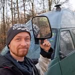 Rick Bosch van Drakestein - @rad.vantures - Instagram