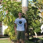 Rick van den Bosch - @rickerd91 - Instagram