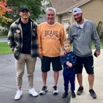 Rick Bouchard - @rbouchard22 - Instagram