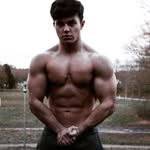 Rick Bouchard - @ricky_rick_harry - Instagram