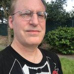 Rick Bower - @yuri_a_zhivago - Instagram