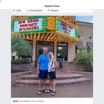 Rick Bowers - @rickbowers1973 - Instagram