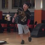 Ricky K Bowling - @rickykbowling - Instagram