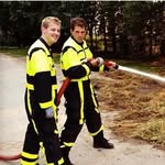 Brandweervloggers - @rick_brandweermwb_fan - Instagram