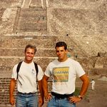 Rick Brand - @rbyolo - Instagram