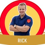 Rick_BrandweerMWB - @rick_brandweermwb - Instagram
