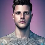 Endrick Bravo - @endrickbravo - Instagram
