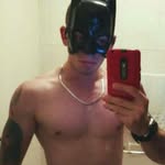 Mick - @rickbravo.83 - Instagram