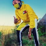 Patrick banda - @pat.rickbravo - Instagram