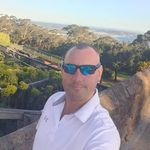Richard Brawley - @tricky_1984 - Instagram