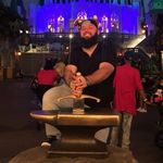 Richard Brawley - @kool_45 - Instagram