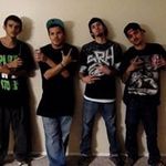 Richard Brawley - @stoneblunttrooper420 - Instagram