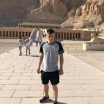 richard bray - @rickbray2203 - Instagram