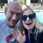 Richard L Brinson Jr. - @richardlbrinson - Instagram