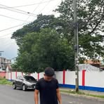 Ricky Briones - Facebook