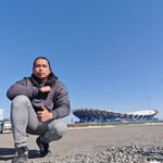 Ricky Briones - @rickybriones24 - Instagram