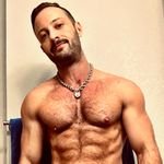 Rick Britt - @rickbritt - Instagram