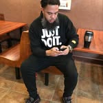 Rick Brown - @proud_father73 - Instagram