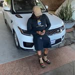 Rick Brown - @rickie_55 - Instagram