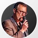 Rick Brown - @rickbrown_comedy - Instagram