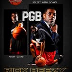 Rick Brown - @rickbrown481 - Instagram